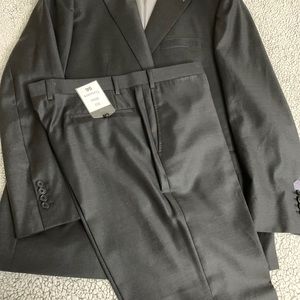 Men’s 2 piece suit